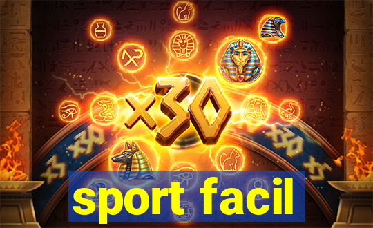 sport facil